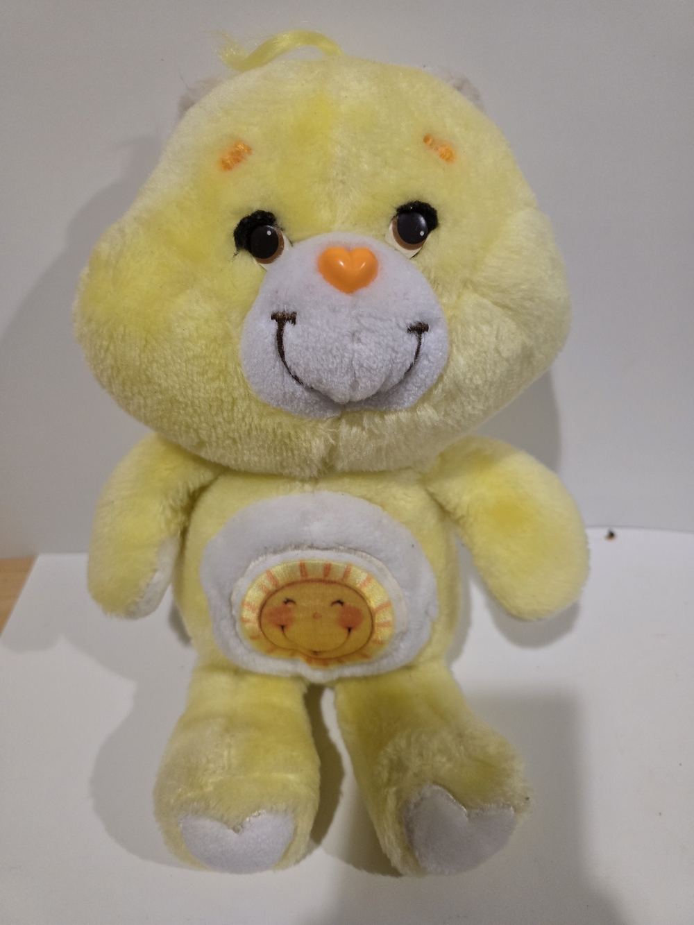 Vintage Care Bear